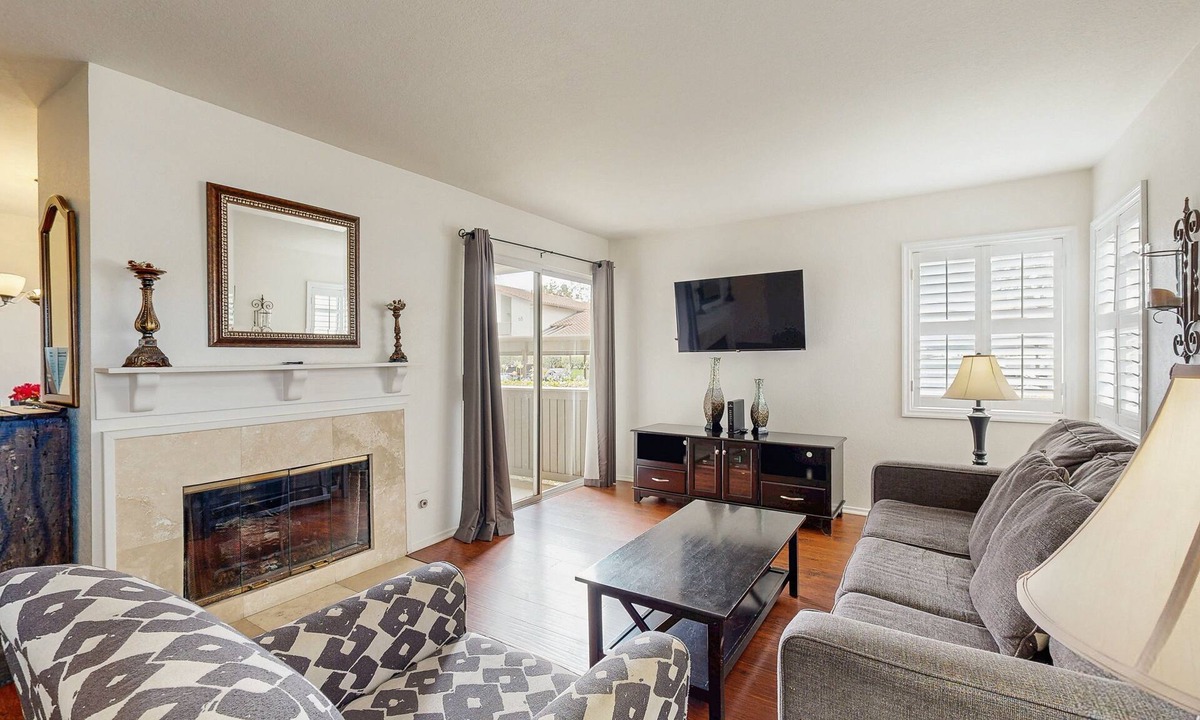 Monarch Beach Condo | Condo w/Great Amenities, Golfing, Resorts + Walk to Beach
