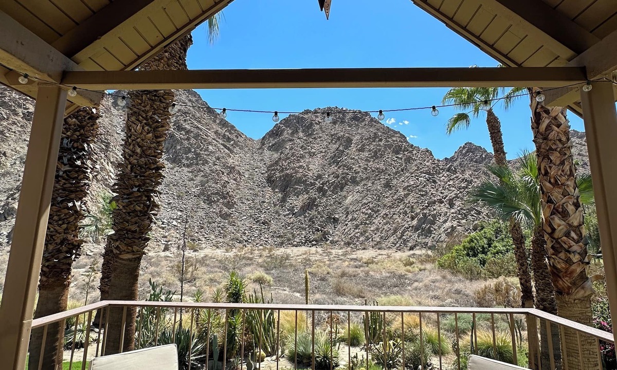 Indian Wells Condo | Condo with amazing views and 3 pools