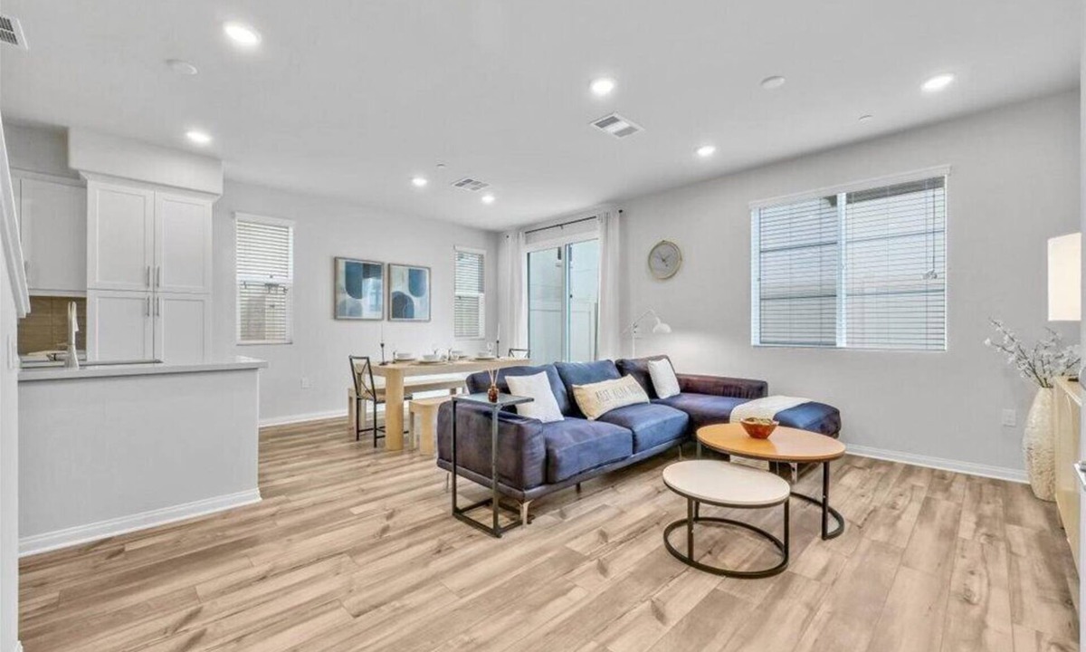 Upland Condo | Contemporary · Chic Retreat · Home Away from Home!