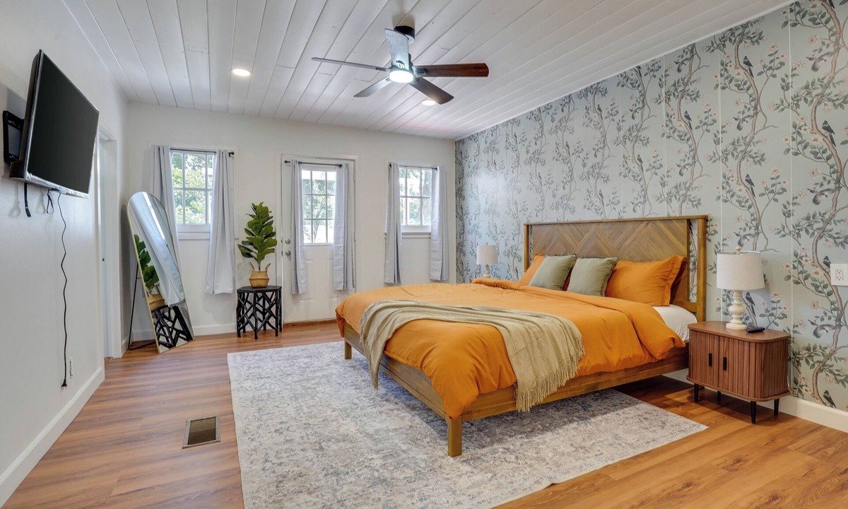 Rancho Cucamonga House | Contemporary Getaway in Rancho Cucamonga: Rancho Relaxo 2