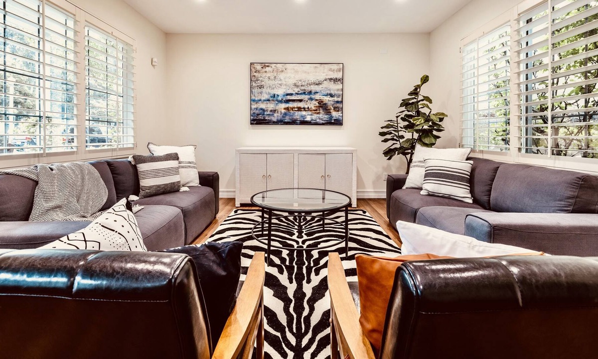 Ladera Ranch House | Conveniently located, 3,357 sq. ft. Spacious and comfortable.