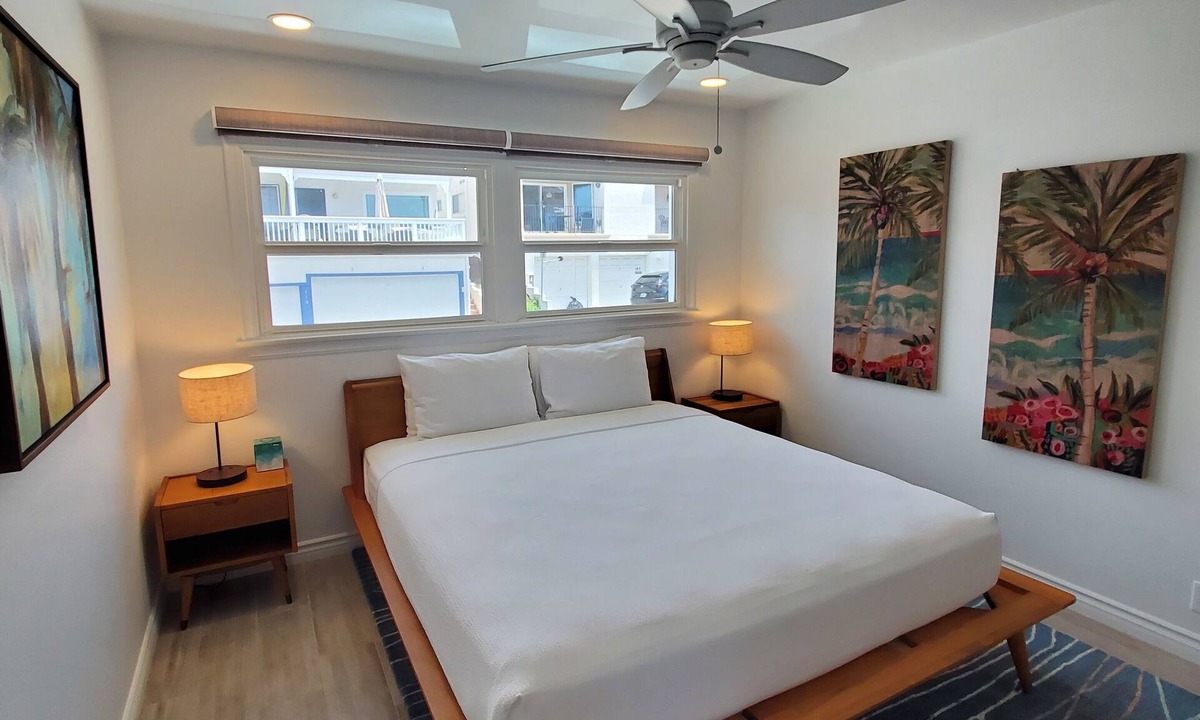 Sea Horse Resort | San Clemente