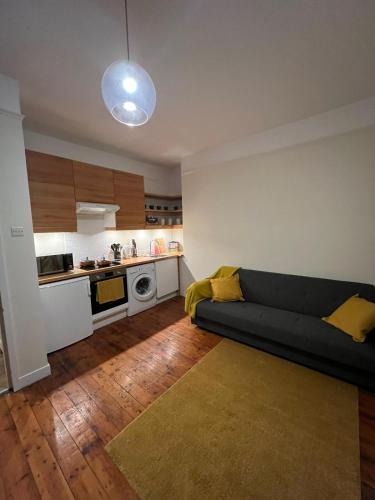 Vincent Square Apartment | Cosy 1 Bed Flat in the Heart of Westminster