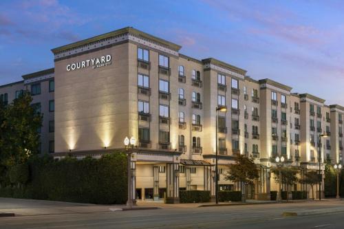 Culver City | Old Pasadena