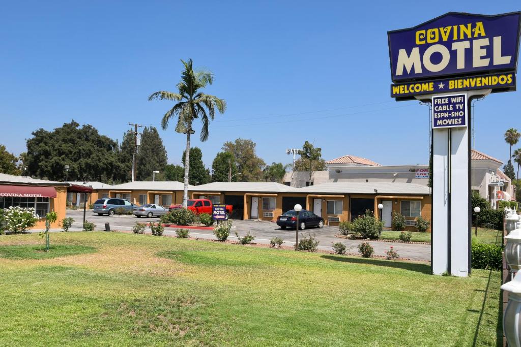 Walnut Valley Hotel | Covina Motel