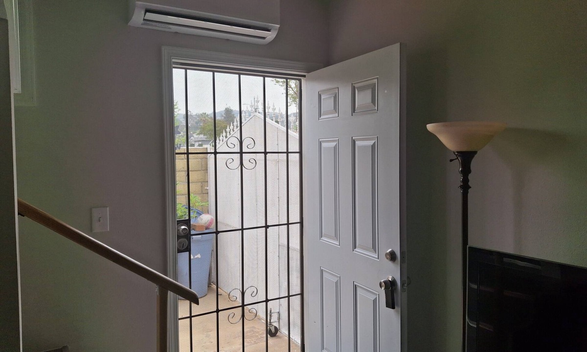 Walnut Valley Apartment | Cozy 1-bedroom apartment in charming West Covina with AC, WiFi