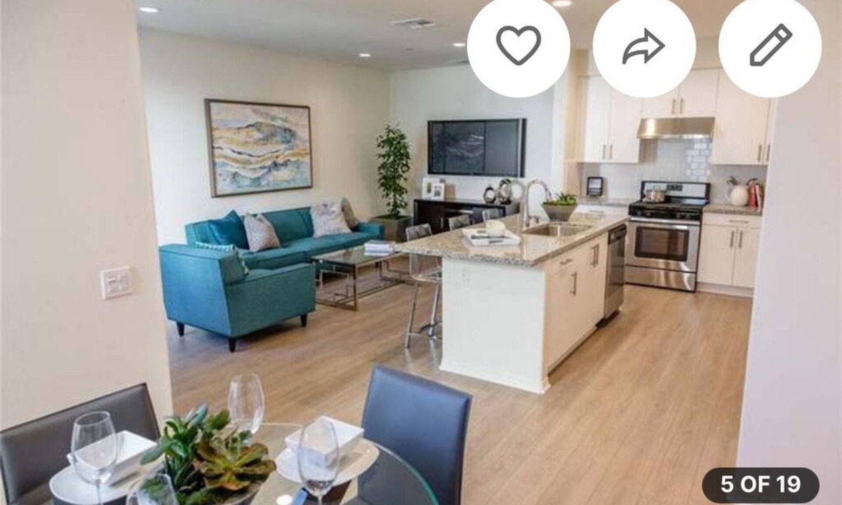 Temple City House | Cozy 1-bedroom townhome with WiFi, AC in superb Temple City
