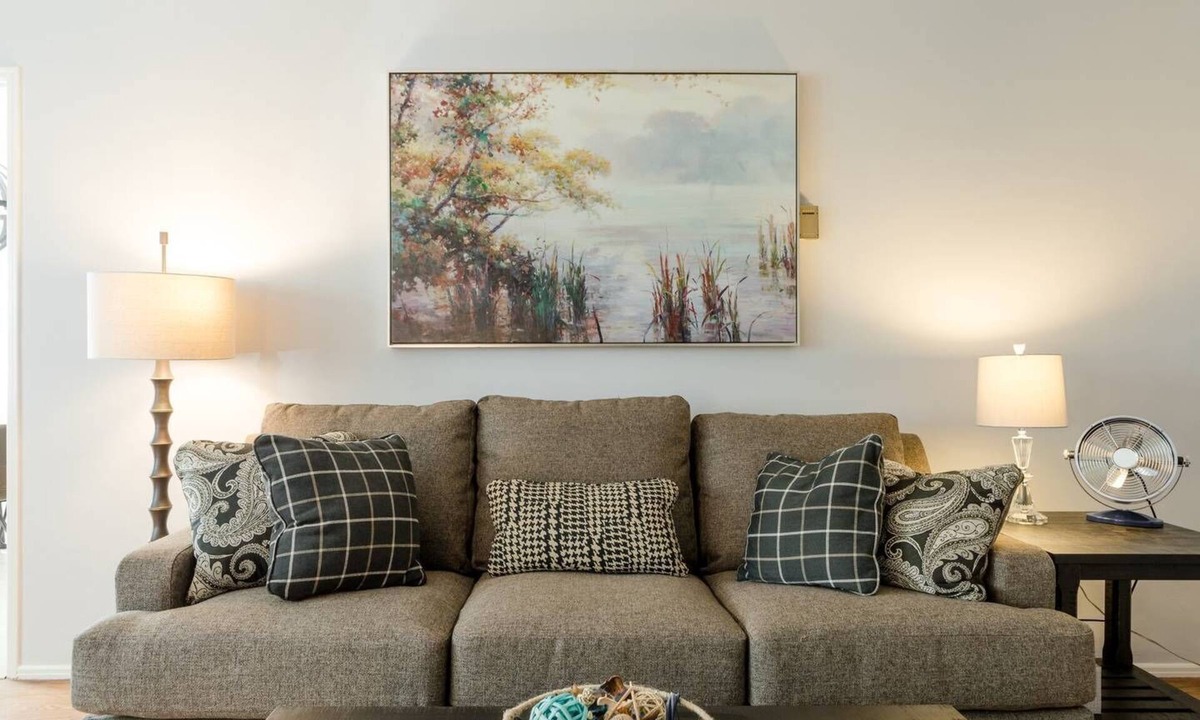 Eagle Rock Apartment | Cozy 1b1b Apartment at the Central of Eagle Rock