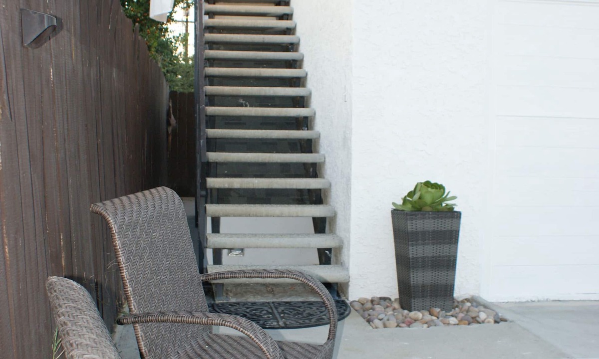 San Gabriel Apartment | Cozy 2 Bedroom and 1Bath