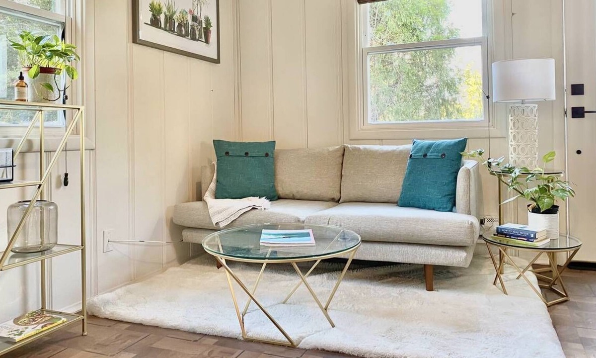 La Selva Beach Cottage | Cozy beach hideaway, just steps to the water & Capitola Village
