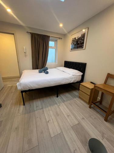 Faraday Apartment | Cozy Corner SE17 Studio