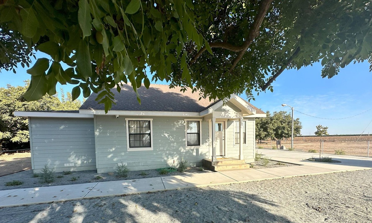 Visalia Cottage | Cozy Cottage at Shakey 4 Ranch