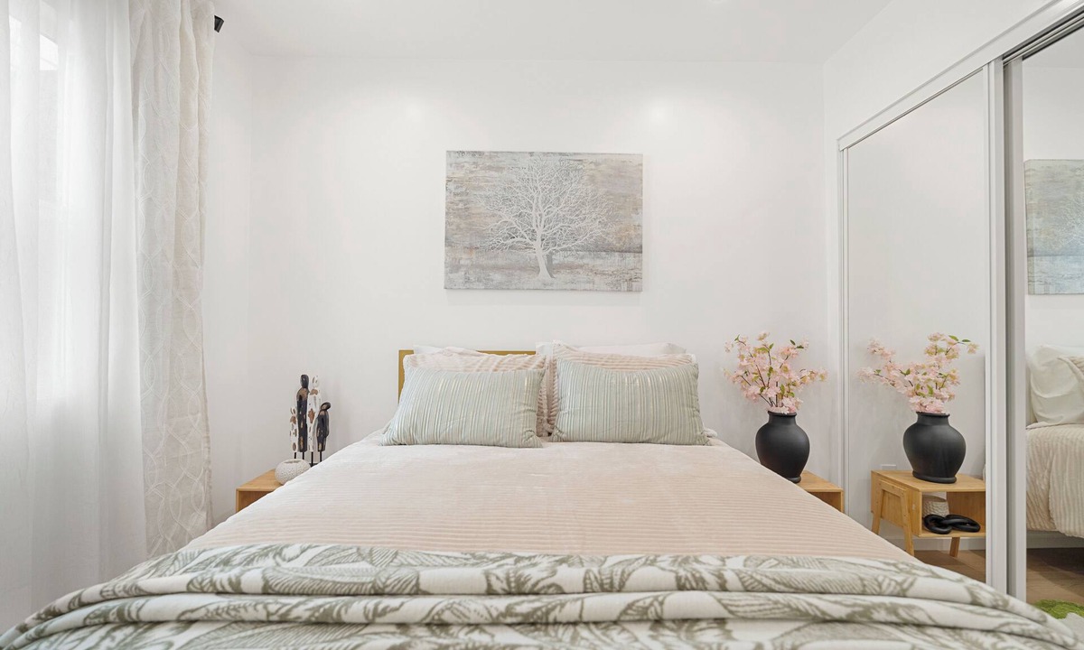 South Montebello Apartment | Cozy & Dreamy Getaway home !