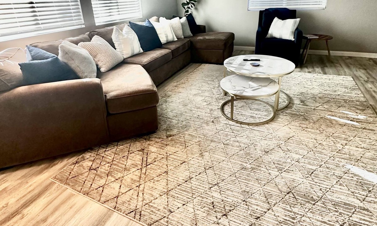 Cypress House | Cozy guest home minutes from Disney and Knotts.