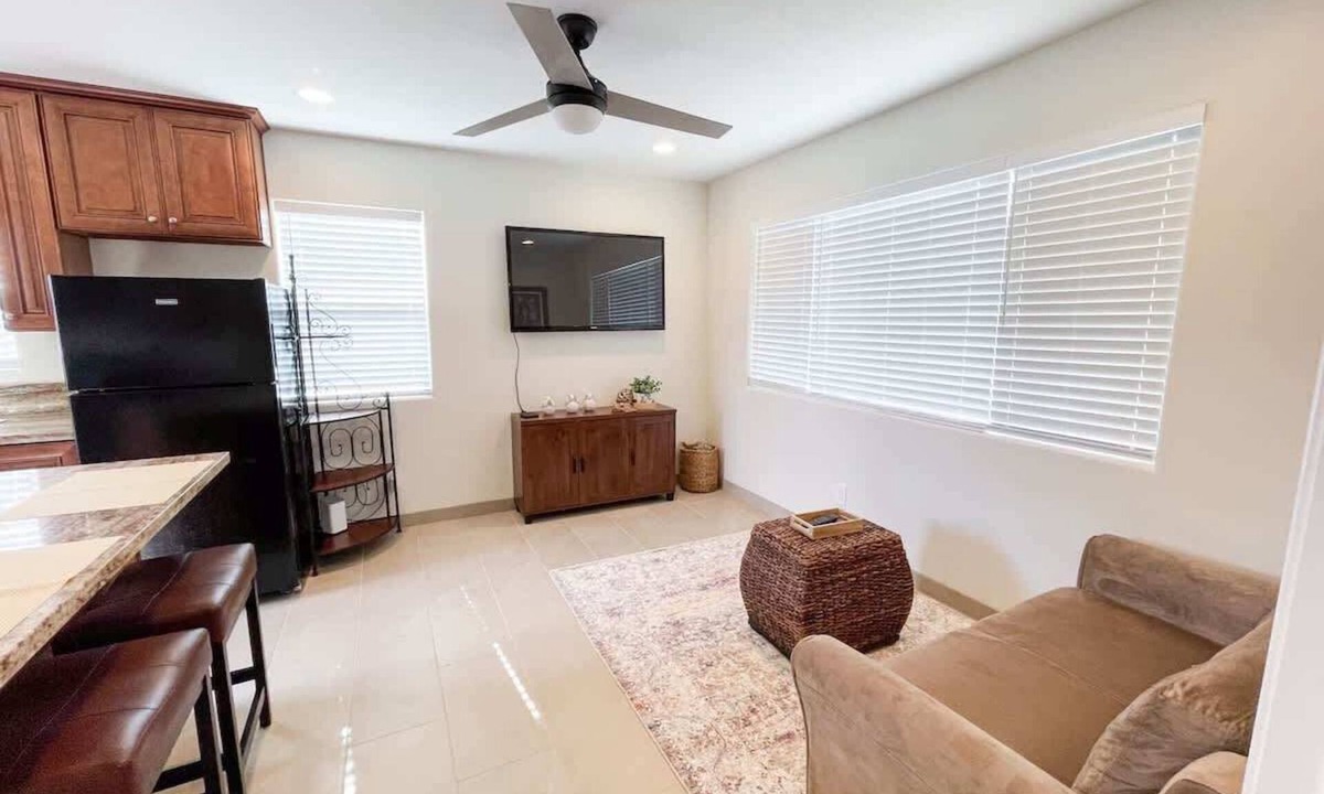 Hillcrest House | Cozy Hillcrest Hideaway near Scripps Mercy