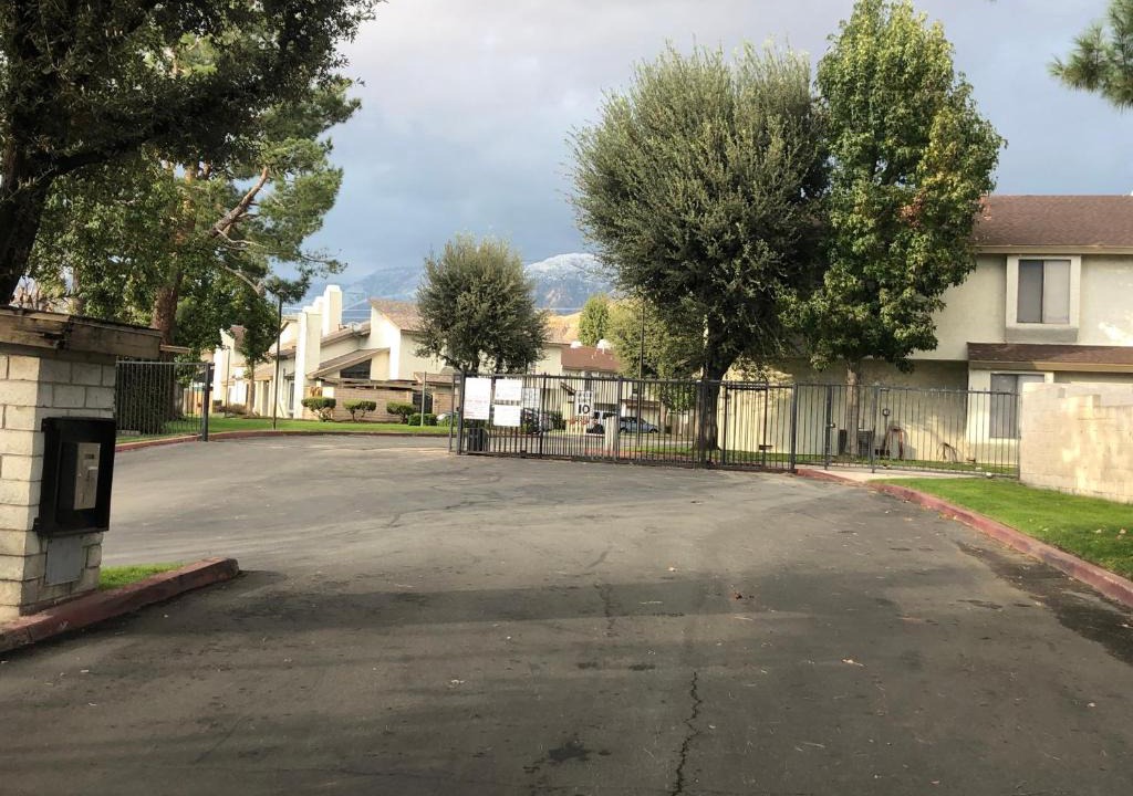 Patton Apartment | Cozy Home in San Bernardino