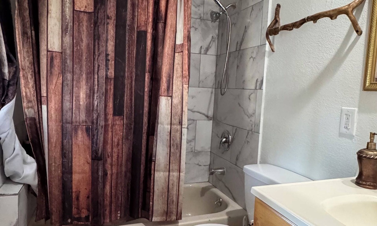 Guatay House | Cozy Mountain Guest House