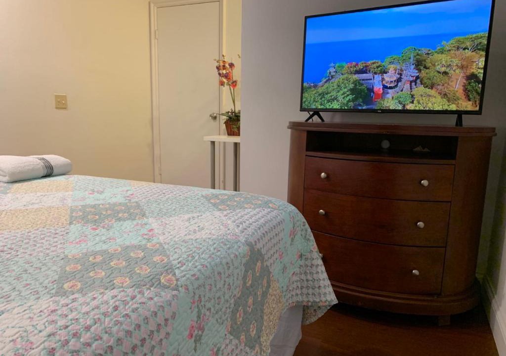 Rialto House | Cozy room in nice house