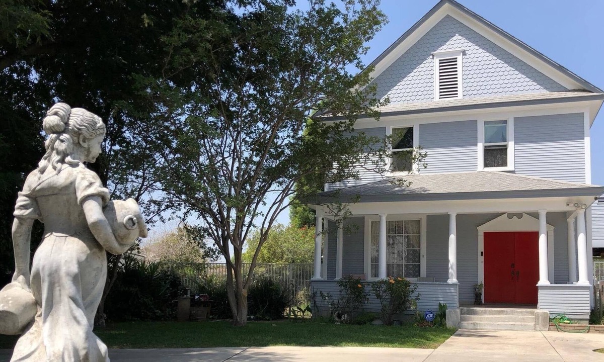 Culver City | Monrovia