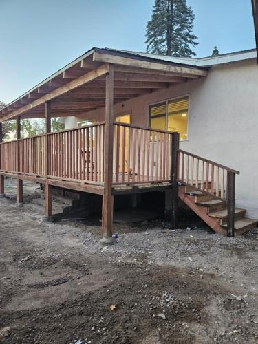 Mount Shasta House | Cute Little House in Mt Shasta