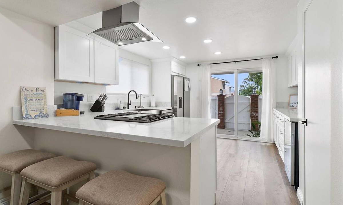 Dana Point House | DANA POINT DELIGHT