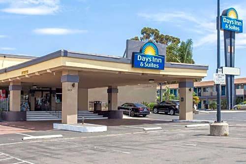 El Cajon Hotel | Days Inn by Wyndham San Diego-East/El Cajon