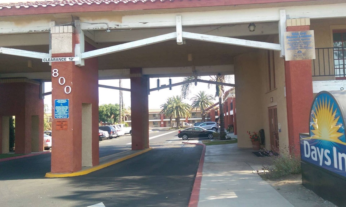 Days Inn | Hemet