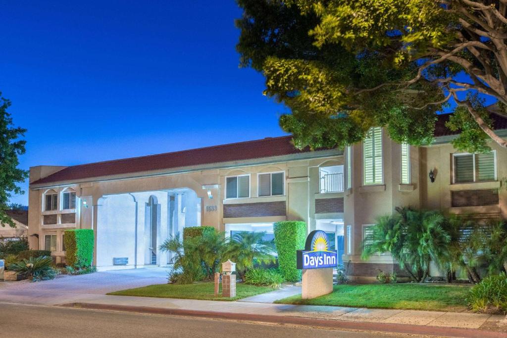 Ontario Airport Inn | Duarte