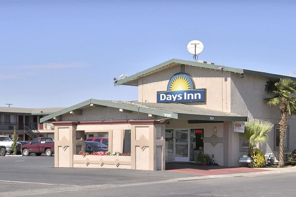 Yuba City Hotel | Days Inn by Wyndham Yuba City