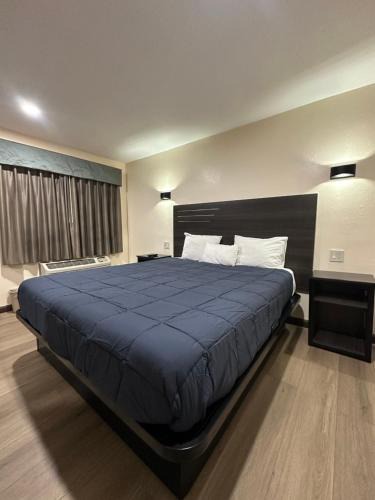 Hawthorne Hotel | Del Aire Inn