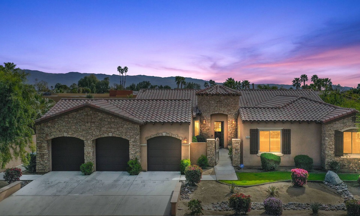 Rancho Santana House | Desert Cascade Pool/Spa/Golf Home