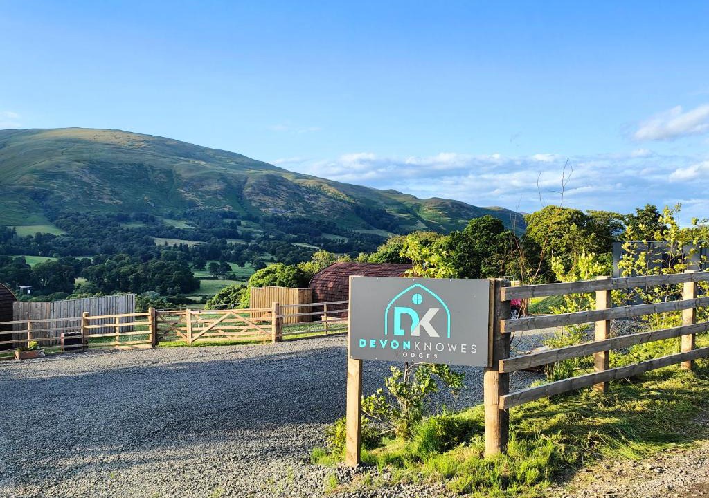 Tillicoultry Apartment | Devonknowes lodges