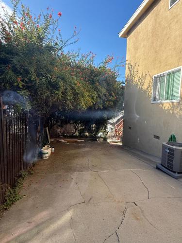 Elysian Heights Apartment | Dodge Family Bed and Breakfast in Downtown Los Angeles