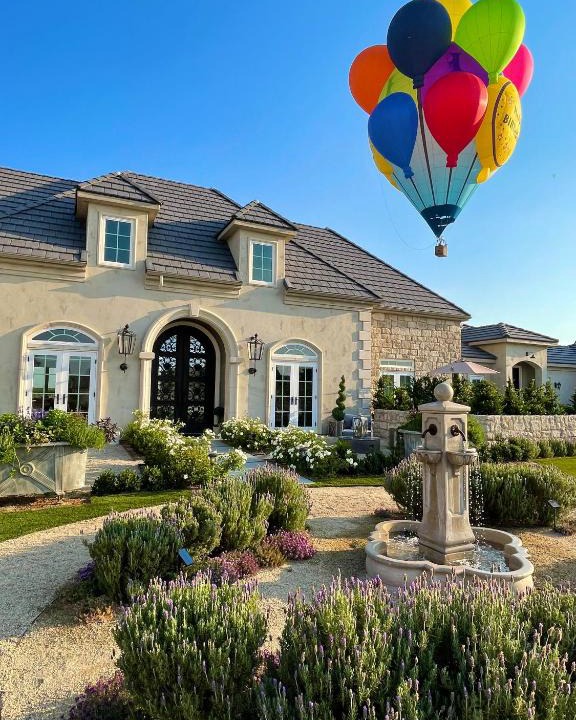 Temecula Bed & Breakfast | Domaine Chardonnay