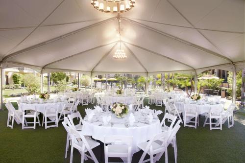 Doubletree | Ontario