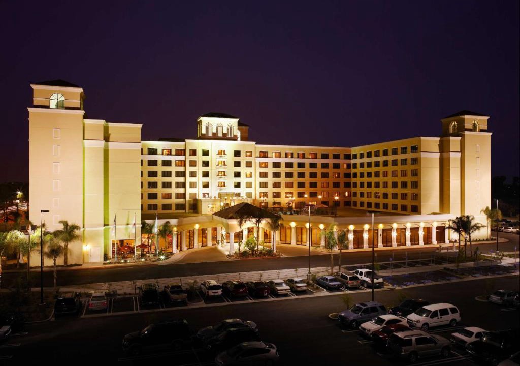 Doubletree | Anaheim Resort