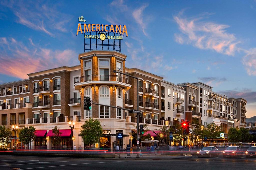 Downtown Apartment | Dream Apartment Rentals