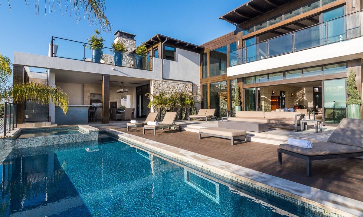 Hermosa Beach House | DREAM HOUSE 6bdrm/8 bath AC - One of a Kind!