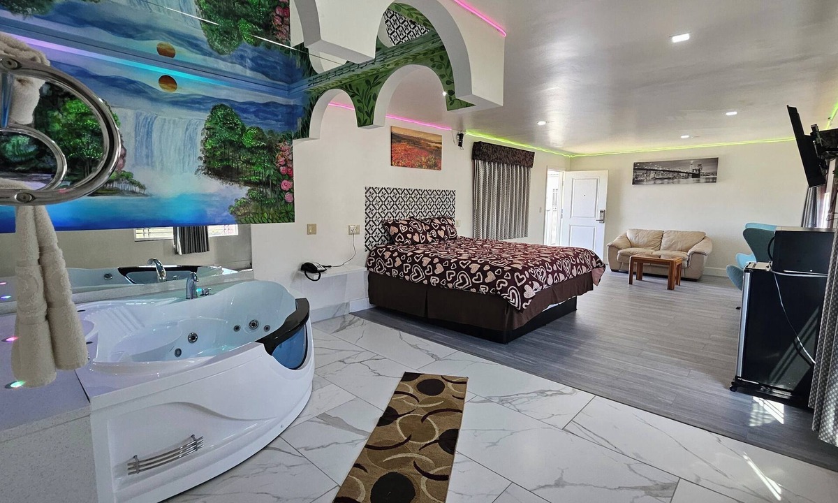 Inglewood Hotel | Dream Inn