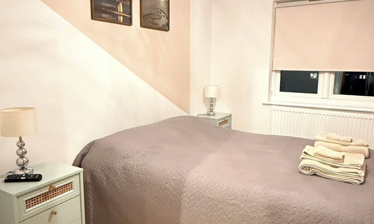 Runnymede House | Dreamy Stay With Cosy Charm