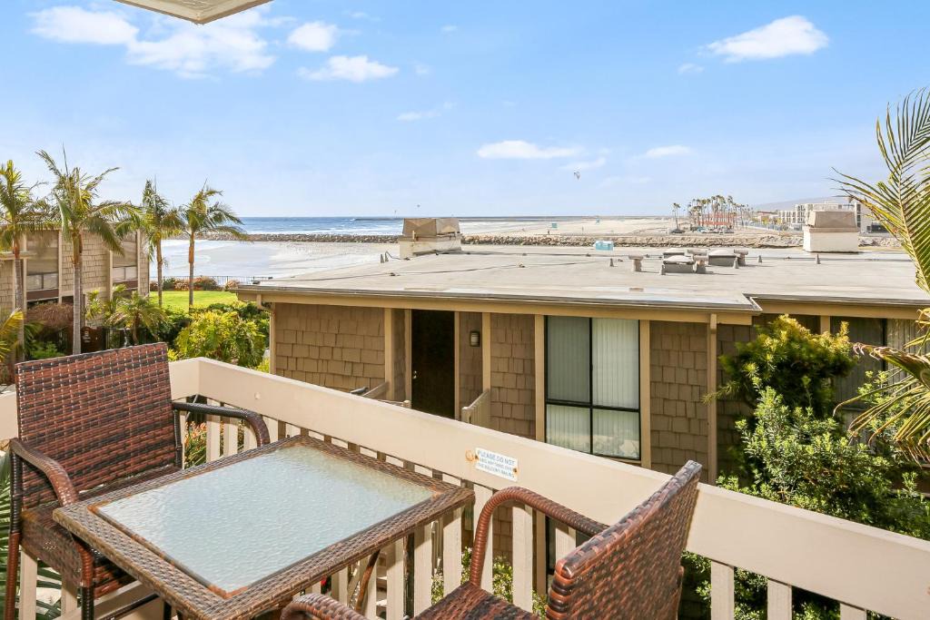 Townsite House | E109 - Starfish Villa