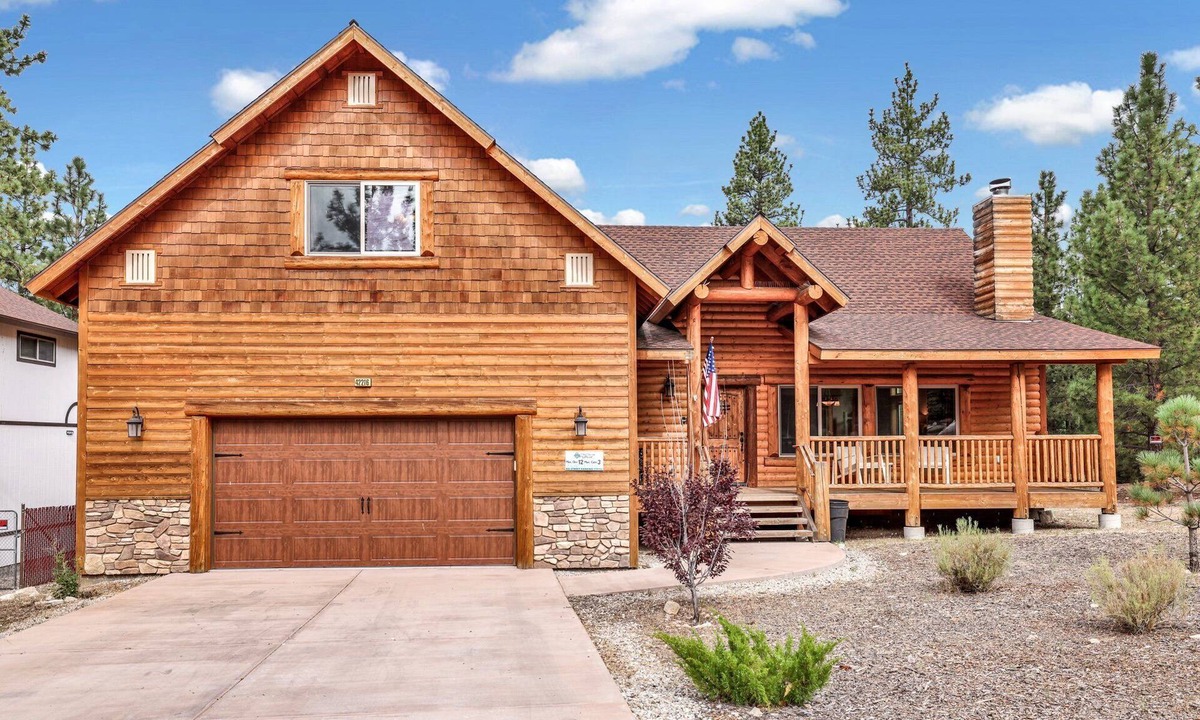 Castle Glen Estates House | Eagle Ridge Views #1648