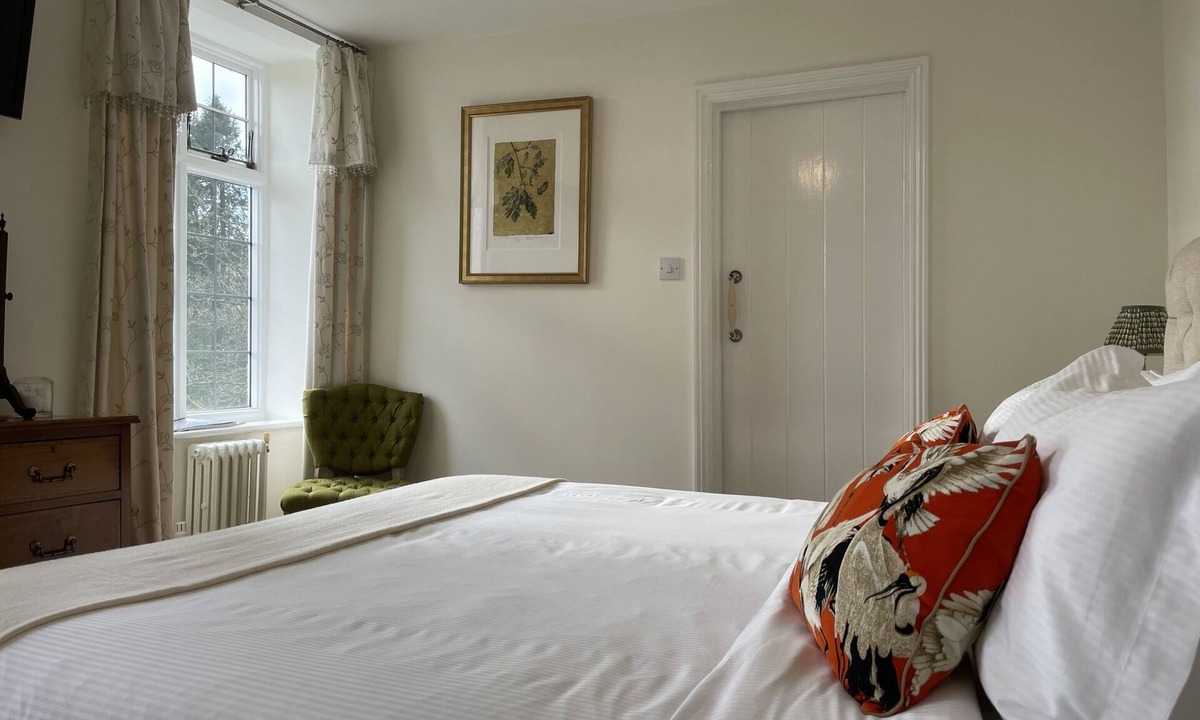 Exford House | Edgcott House