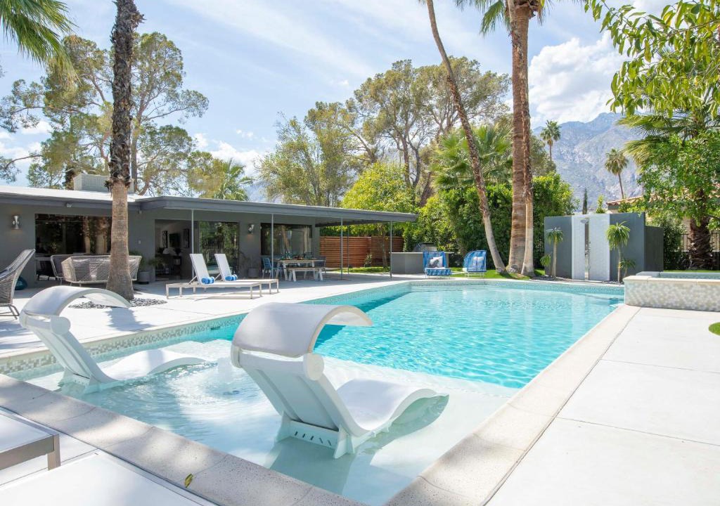 El Mirador Villa | El Mirador