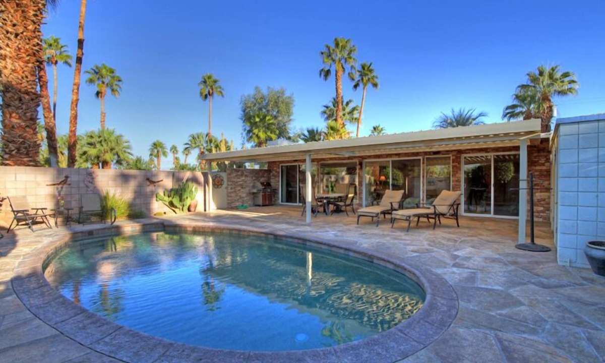 Marriott Desert Sp Villas Palm | Palm Desert