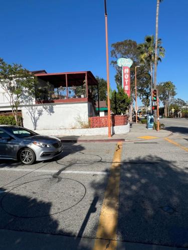Citrus Grove Hotel | El Rio Motel