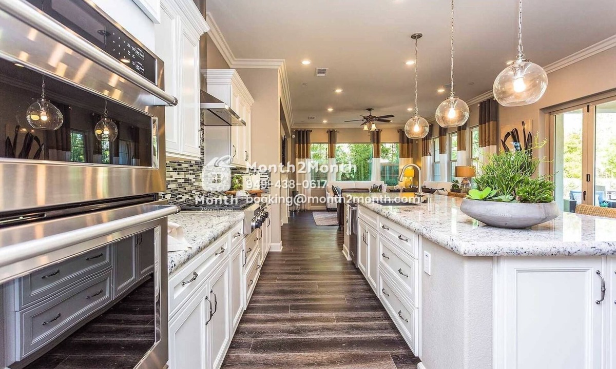 Portola Springs House | Electra Phantom #3276