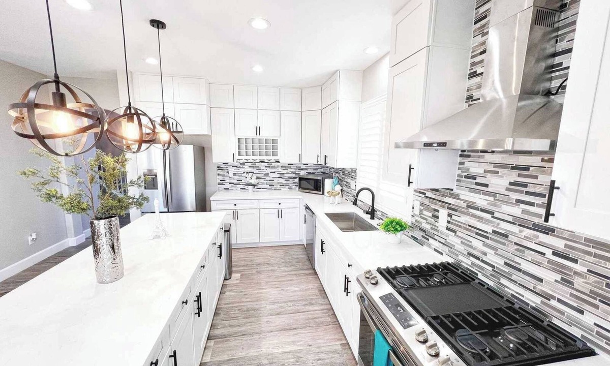 Moreno Valley House | Elegance on Arbor Park #41354
