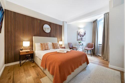 Chelsea | Brompton & Hans Town