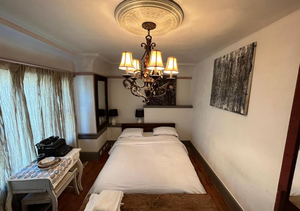 San Rafael House | Ella2nd